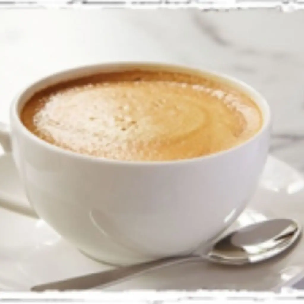 Mocha Latte